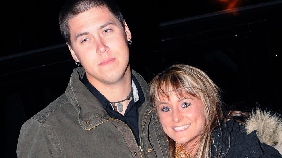 Leah messer texting jeremy calvert back together 06