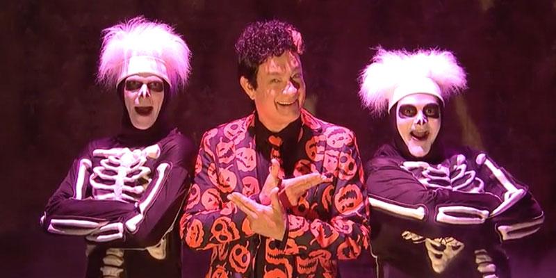 Watch! The Best Saturday Night Live Halloween Skits