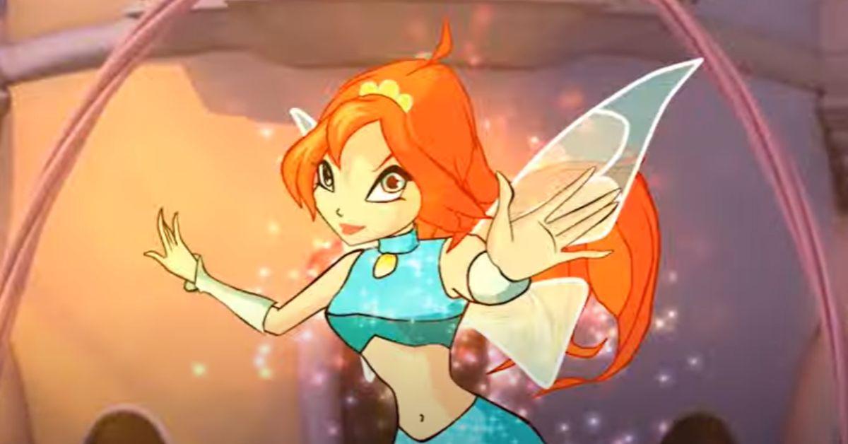 winx club