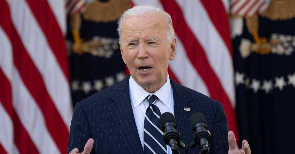 joe biden lost closet mornings in white house republican lied