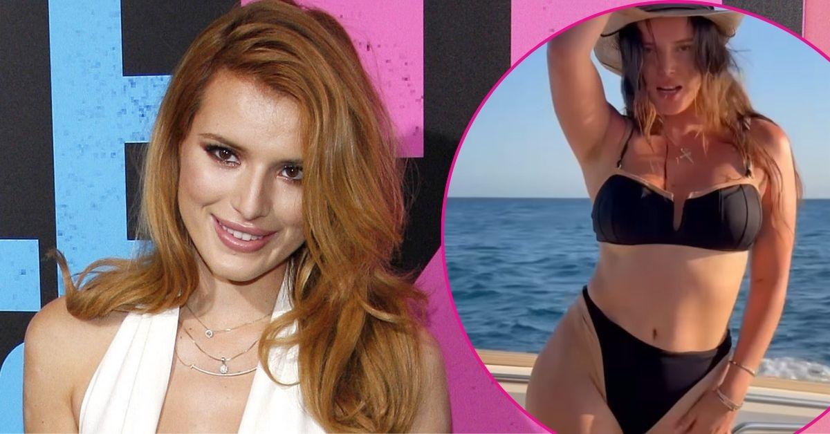 Photo of Bella Thorne