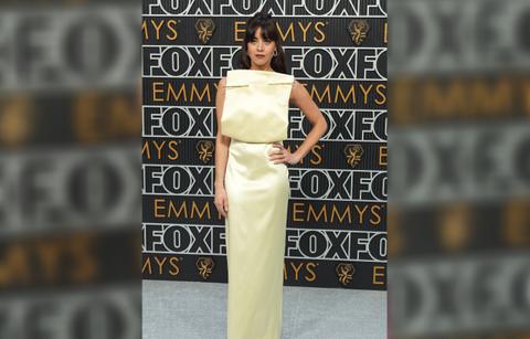 emmys aubrey plaza