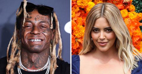 lil wayne denise bidot relationship abuse claims