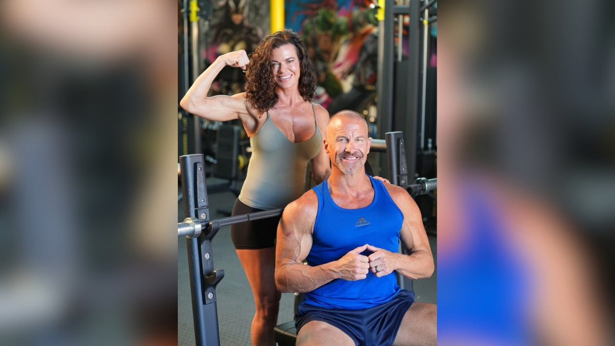 metabolic awakening how glp  peptides are reshaping the future of human optimization