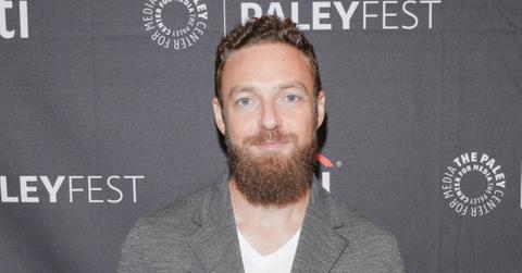 ross marquand reflects ending the walking dead sexton cocktailpp