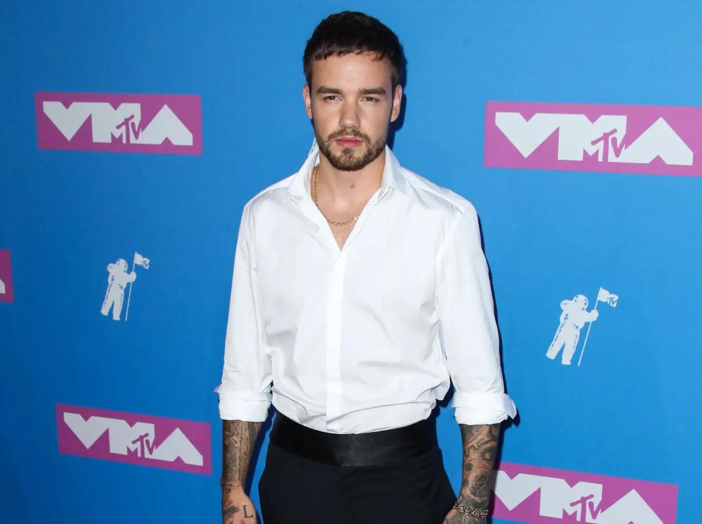 liam payne secret instagram argentinian waiter drugs death suspect