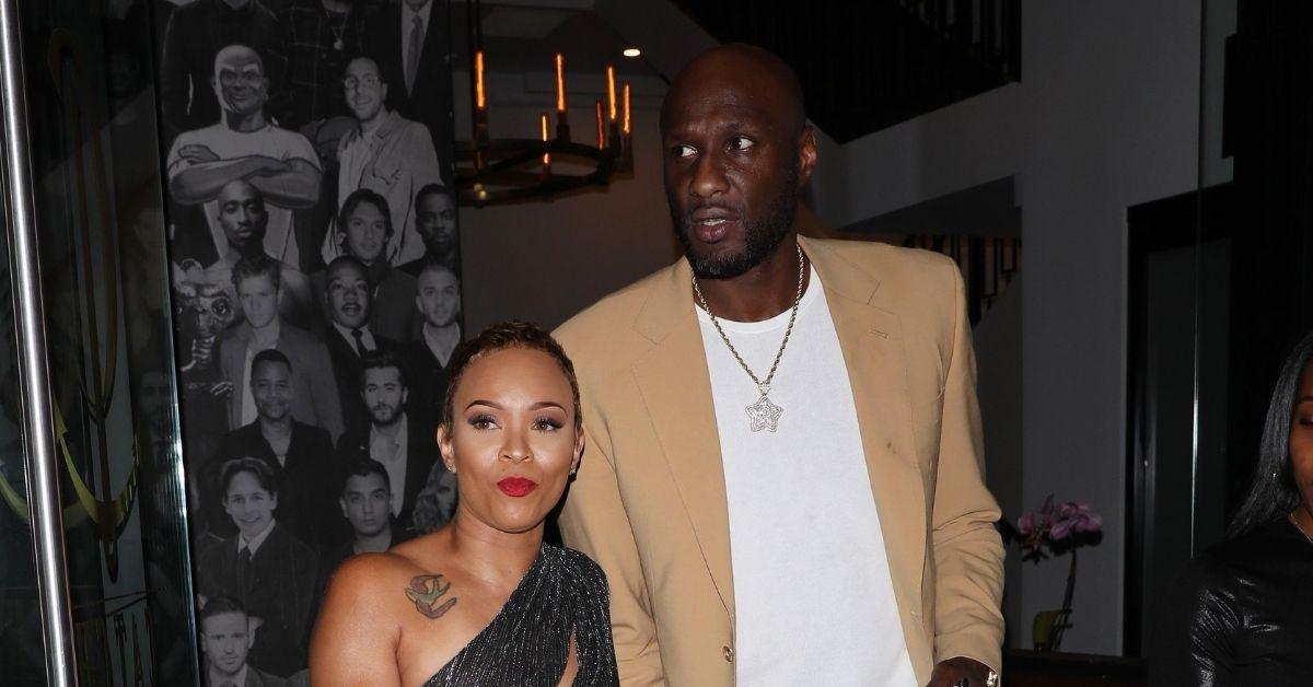 lamar odom relationship ex fiancee sabrina parr abusive toxic