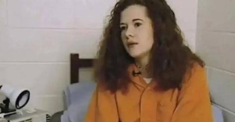 Image of Christa Pike