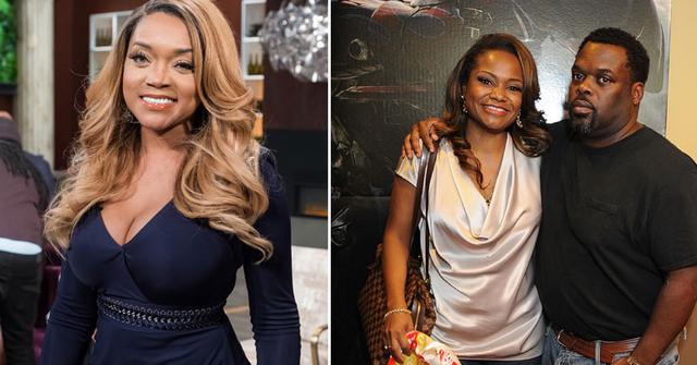 married to medicine mariah