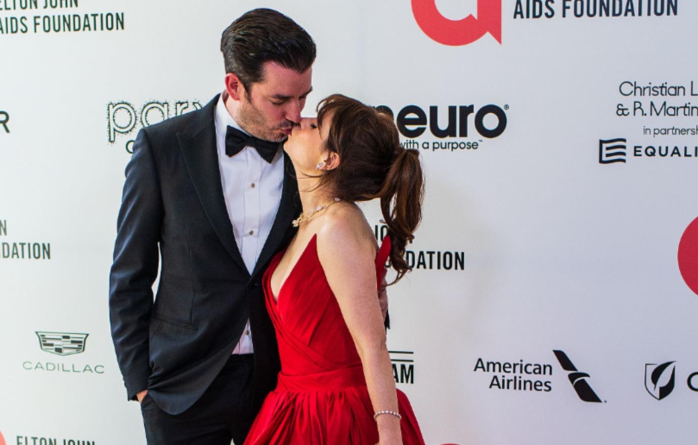 jonathan scott zooey deschanel engagement rumors