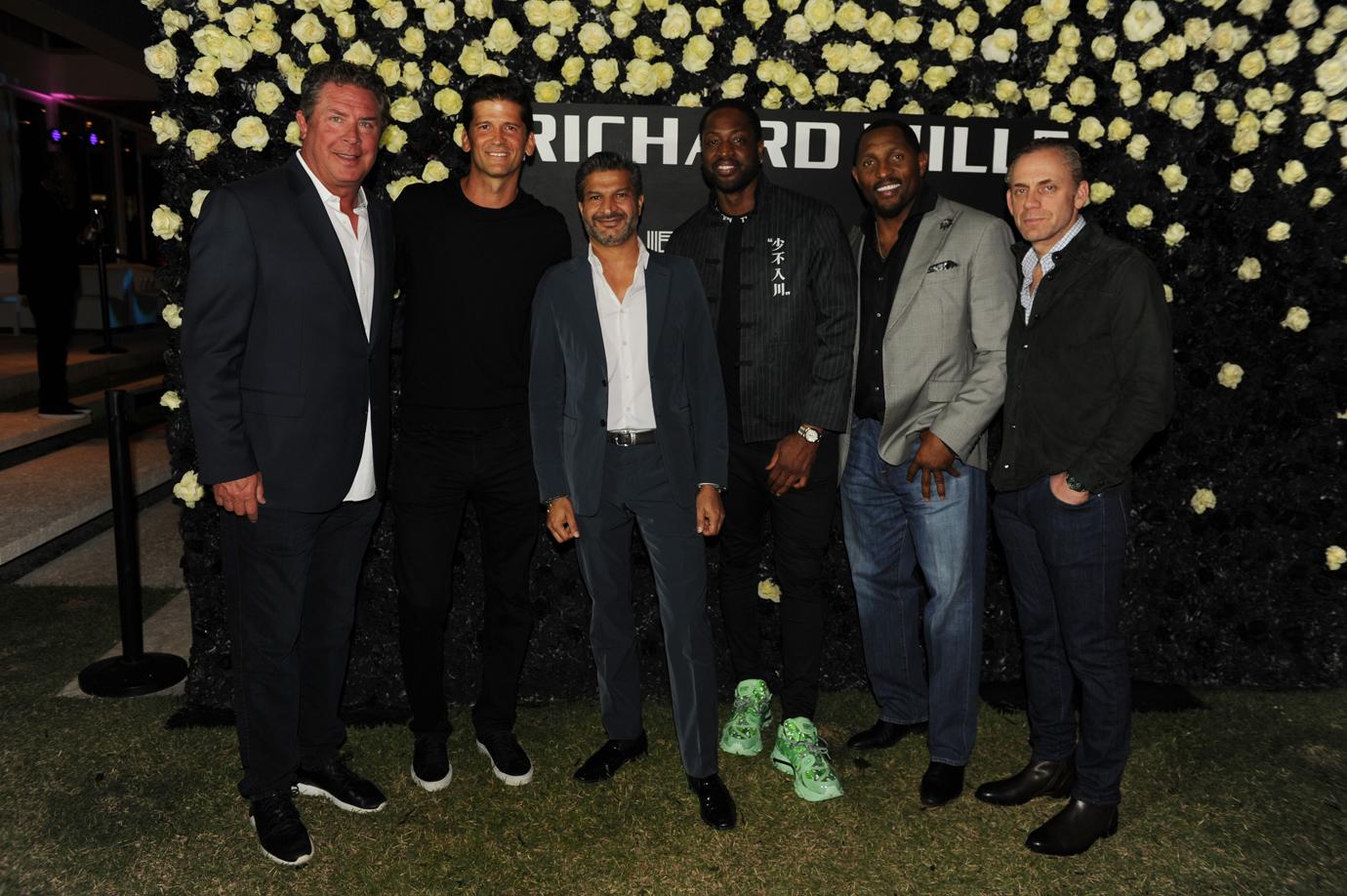 dan-marino-at-richard-mille-dinner