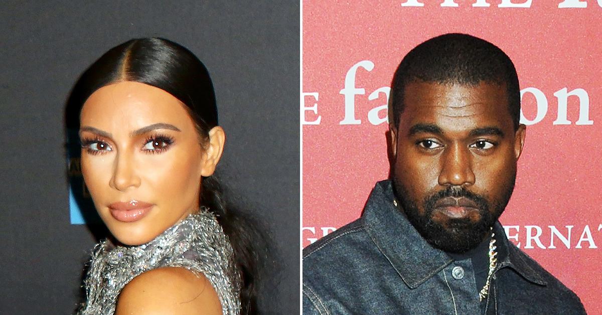 Kim Kardashian To Relaunch KKW Beauty Without Kanye West