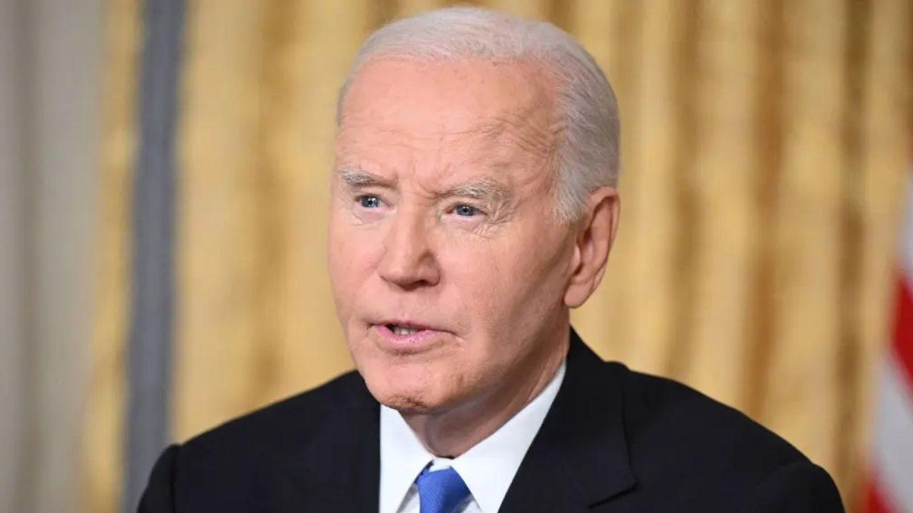 image of Joe biden 
