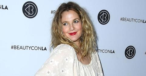 Drew Barrymore Weight Loss Offer PP