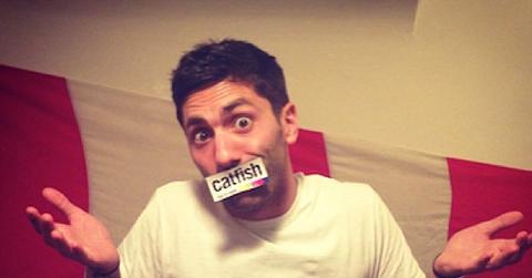 Nev schulman catfish season 2 finale