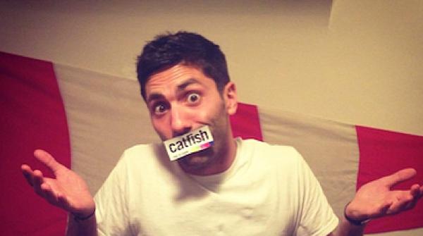 Nev schulman catfish season 2 finale