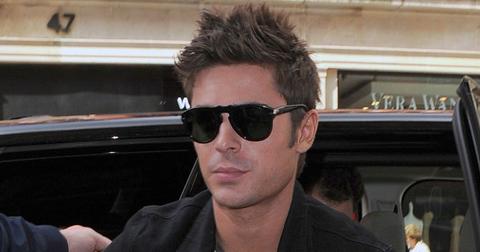 zac efron