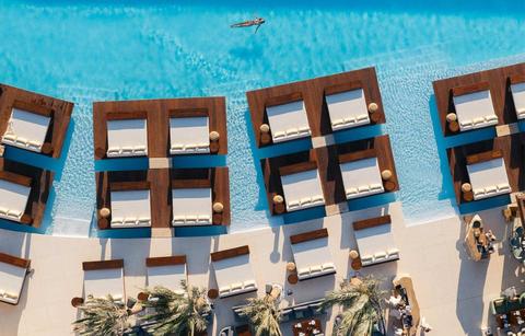 zuma mykonos mast head