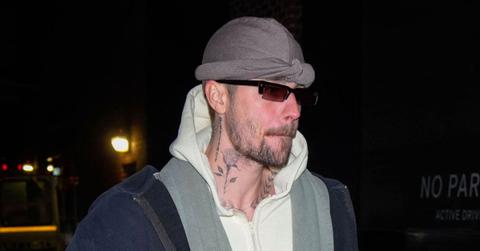 Photo of Justin Bieber.