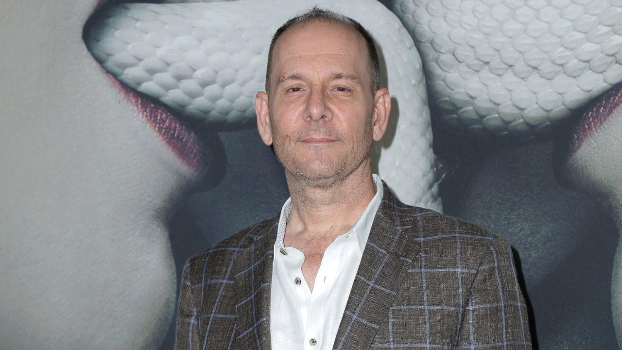Image of Tim Minear teased more dramatic developments for Athena Grant in the final episodes.