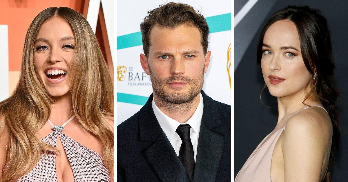 Stars Who Regretted Doing Nude Scenes: From Sydney Sweeney to Dakota Johnson and More