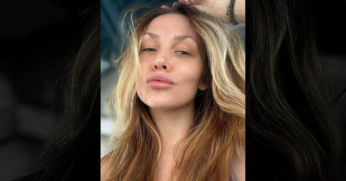 Photo of Courtney Stodden