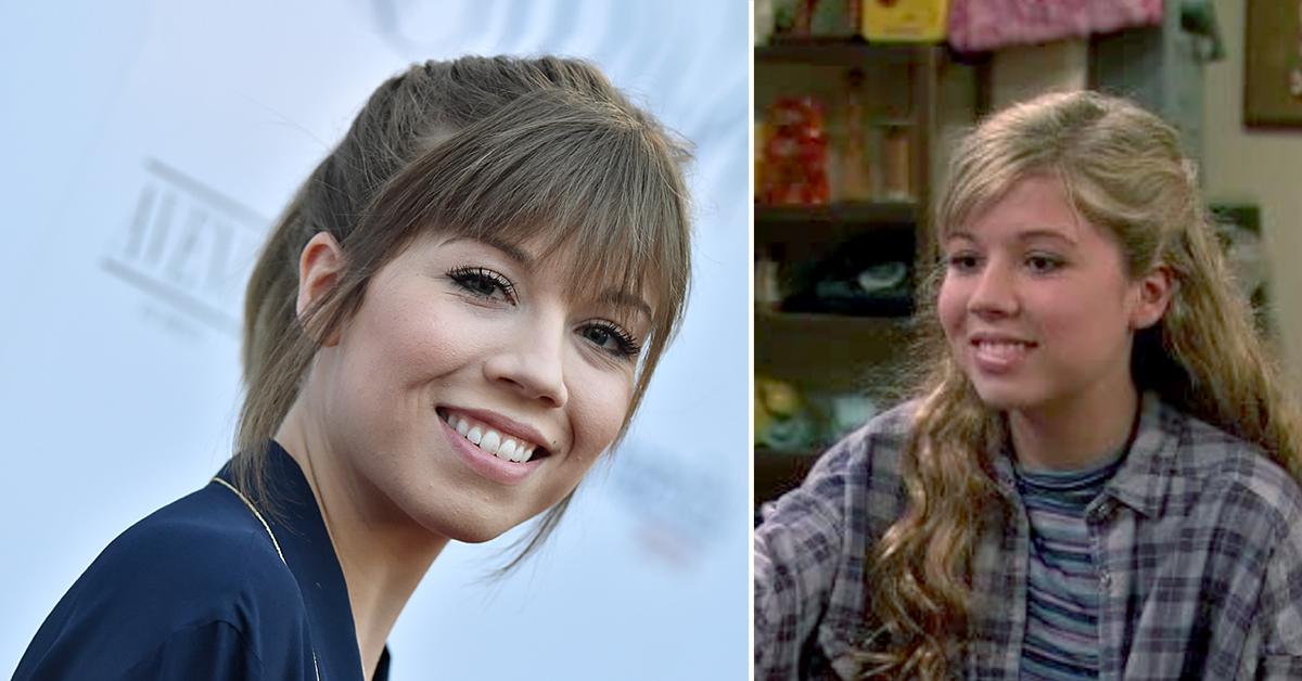 What Is 'iCarly' Star McCurdy Up To Today?