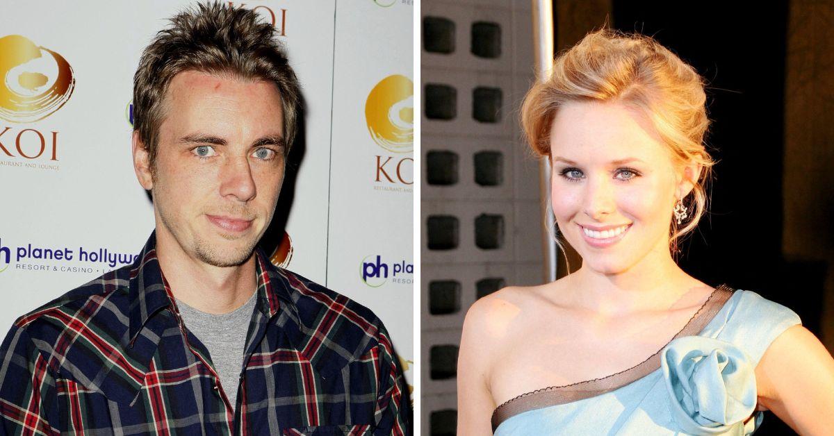kristen bell dax shepard relationship timeline photos