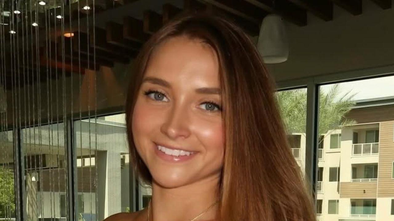image of Skylar Mae