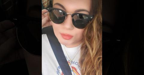 Photo of Amber Portwood
