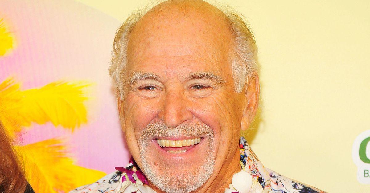 jimmy buffett in jurassic world