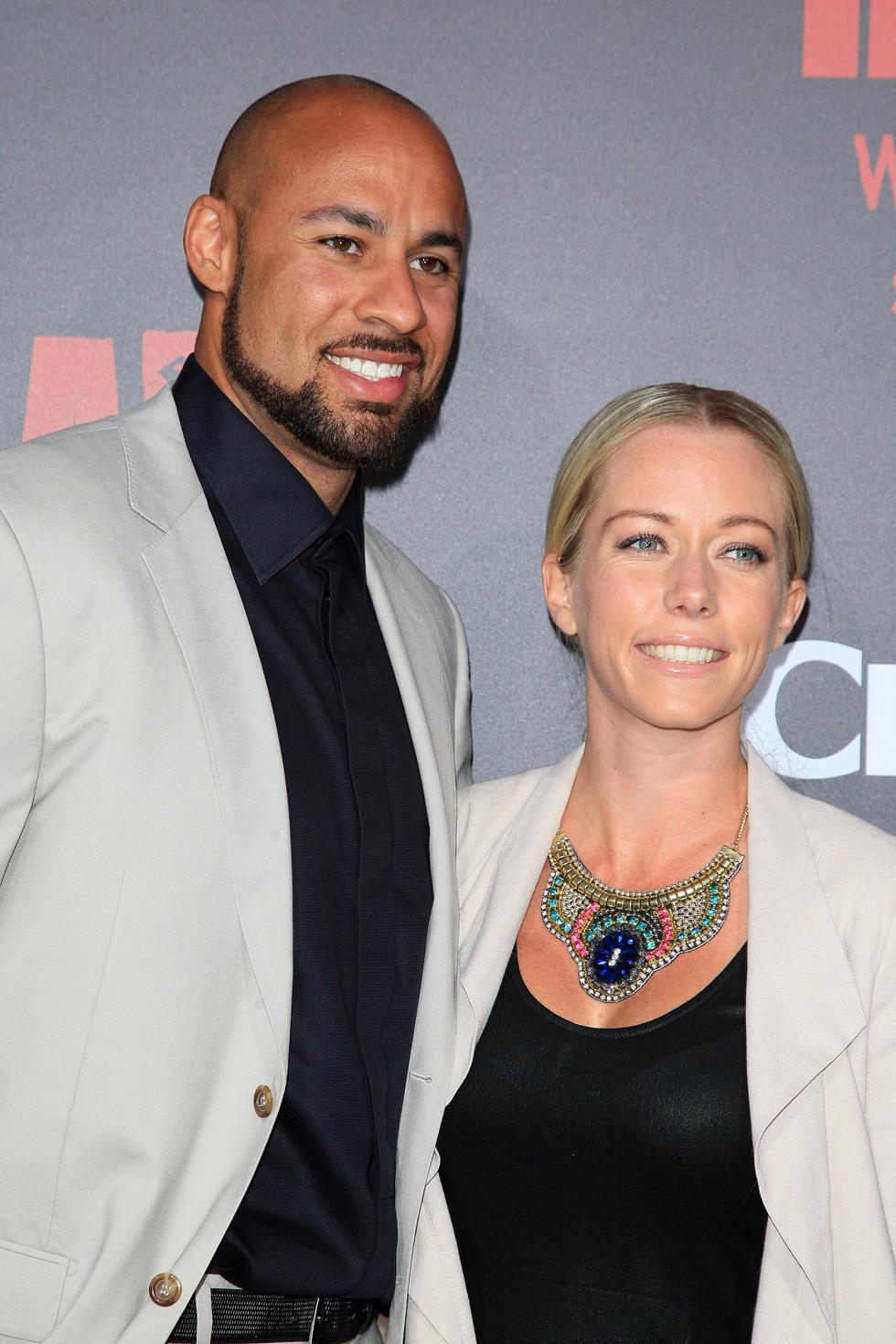 Did Hank Baskett Really Cheat On Kendra Wilkinson With A Transgender Model The Couple Finally