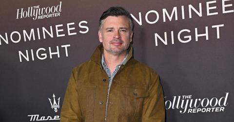 image of tom welling