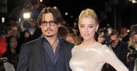 johnny depp files appeal amber heard lawsuit