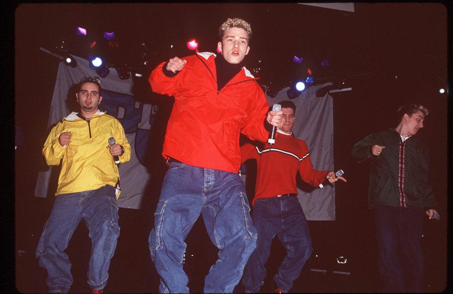 Rock in rio n sync