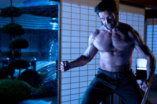 The Wolverine