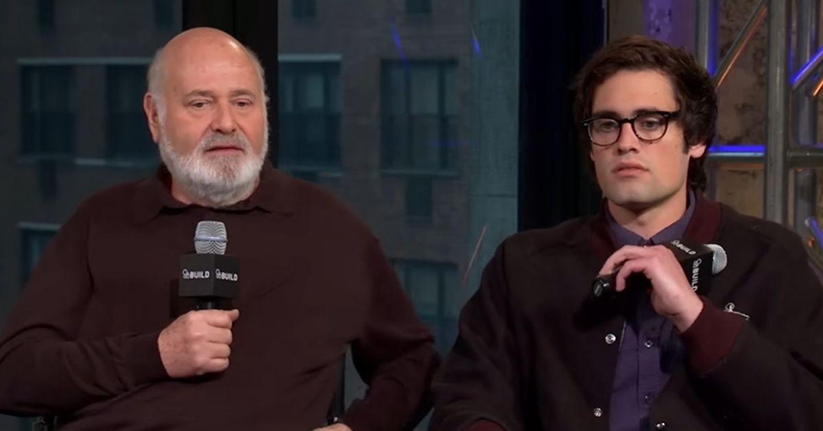 who is nick reiner rob micheles son after the couple deaths