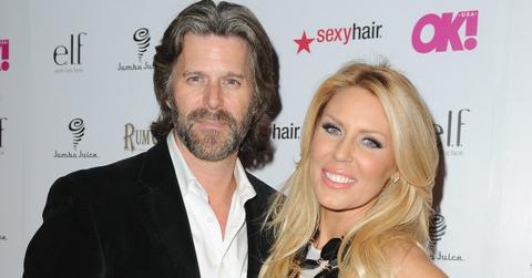 Gretchen rossi slade smiley