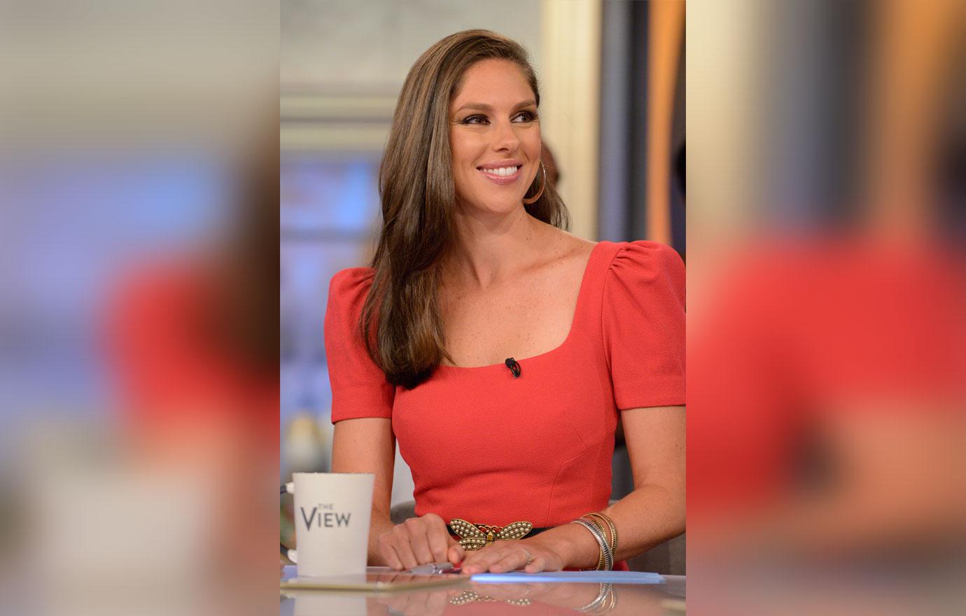 Abby huntsman