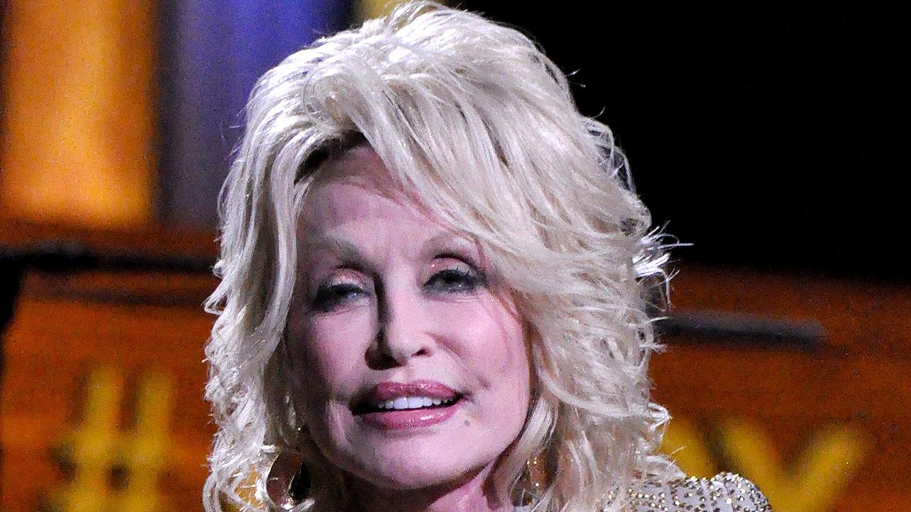 Dolly Parton