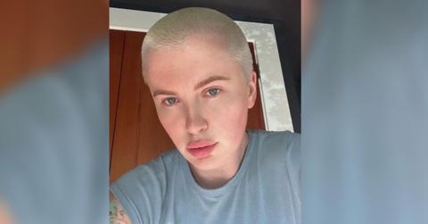 ireland baldwin shows off new hair cutpp