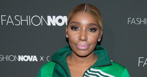 NeNe Leakes