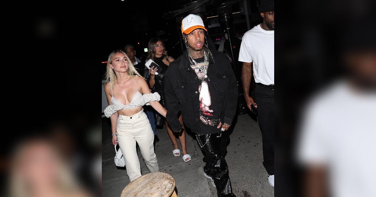 tyga not face charges domestic violence case