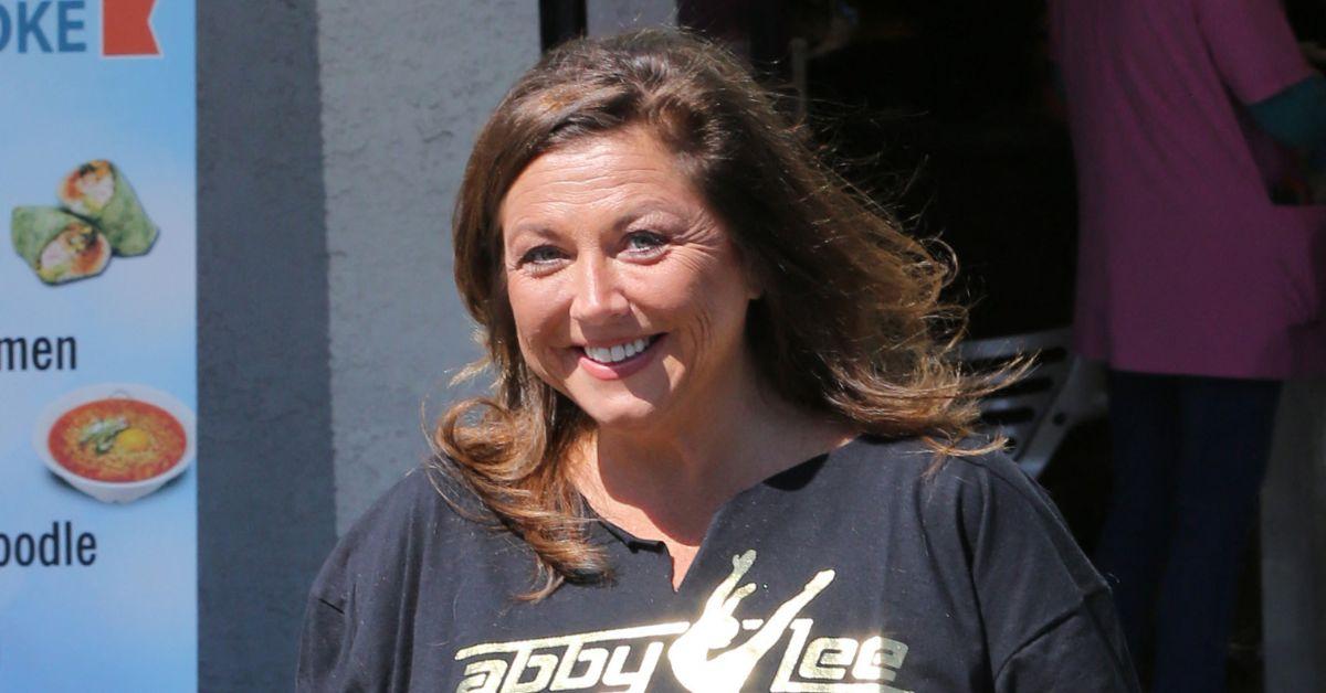 abby lee miller