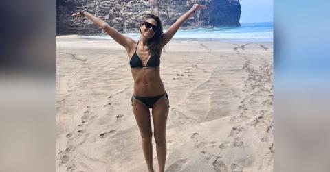 Photo of Jessica Alba