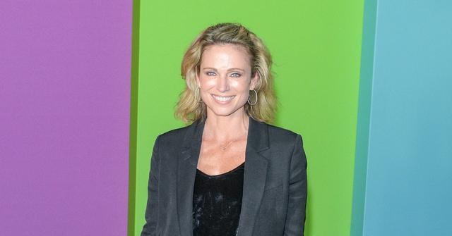 fired gma star amy robach talks co host show newsnation tj holmes not involved