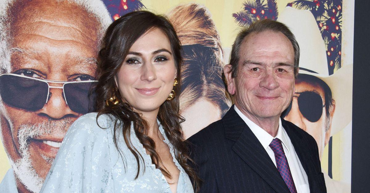 tommy lee jones net worth inside the actors multimillion dollar empire