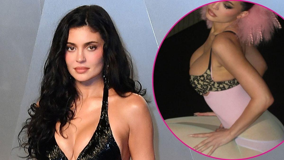 Photo of Kylie Jenner