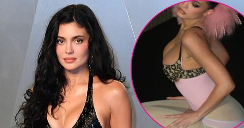 Photo of Kylie Jenner