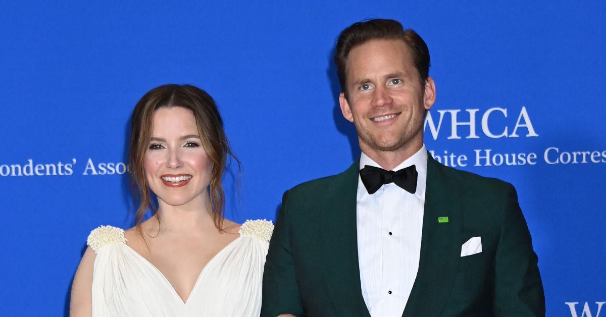 Sophia Bush Says Fertility Issues Made Her Realize Marriage Was Over